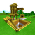 The Craft Building Game
