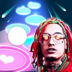 Gucci Gang Rush Tile Magic Hop