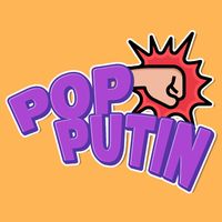 POP PUTIN COUNTER