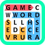 Word search curves