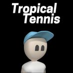 Tropical Tennis