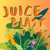 Juice Blast - Play With TMON