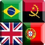 196 Bandeiras Do Mundo