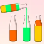 Candy Water Sort :color puzzle