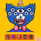 Mix Monster : Monster Makeover