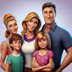 Family Simulator: Mom Games 3D