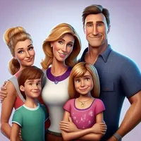 Family Simulator: Mom Games 3D