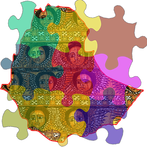 Puzzle: Ethiopian Tourist Attr