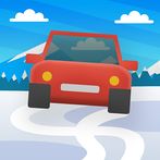 Icy Road