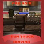 Fun Truck Driving