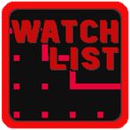 Watchlist - Retro Arcade Game