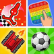 2 3 4 Player Games - Offline