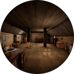 Escape from the Attic