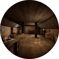 Escape from the Attic