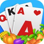 Solitaire Farm: Lucky Land
