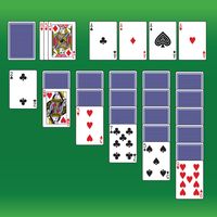 Klondike solitaire