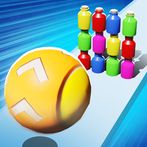 Ball Breaker: Tower of Jar