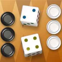 Backgammon Narde Online