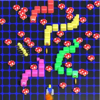 Slippy Snakes & centipedes