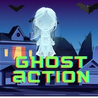 Ghost Action