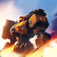 Mech Core – Armored War Robots