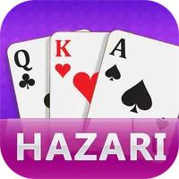 Hazari Card Game Offline