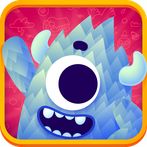 Kidmons - Educational games