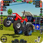 US Tractor Farming 2023