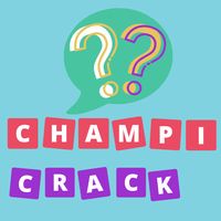 Champi Crack - Jeu nouchi