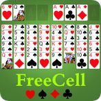 FreeCell Solitaire Pro