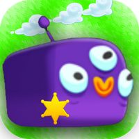 Monster Jump : Jump Or Die