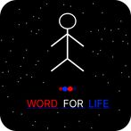 Hangman - Word For Life