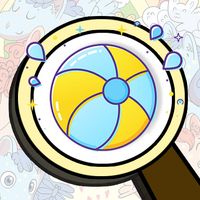 Hidden Object Find Tap Hunt