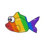 Aux couleurs de l'océan