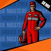 Grand Prix Masters 2022 Demo