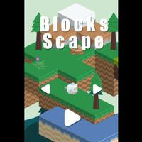 Blocks Scape