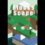 Blocks Scape