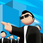 Agent Crowd