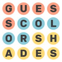 Guess the Color