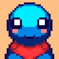 Super Blupy Adventure