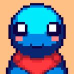 Super Blupy Adventure