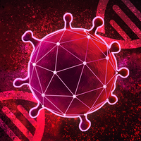 Patient Zero: Virus Simulator
