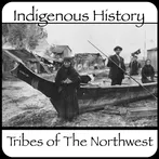 Northwest Timeline