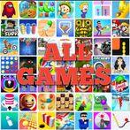 All in one game , All Game App