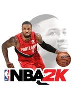 NBA 2K Mobile Basketball Game