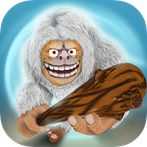 GeoCreeps: Fantastic Beasts