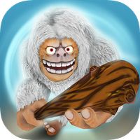 GeoCreeps: Fantastic Beasts