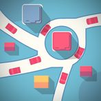Roadway Rush