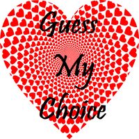 Guess My Choice- Friends quiz