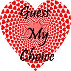 Guess My Choice- Friends quiz